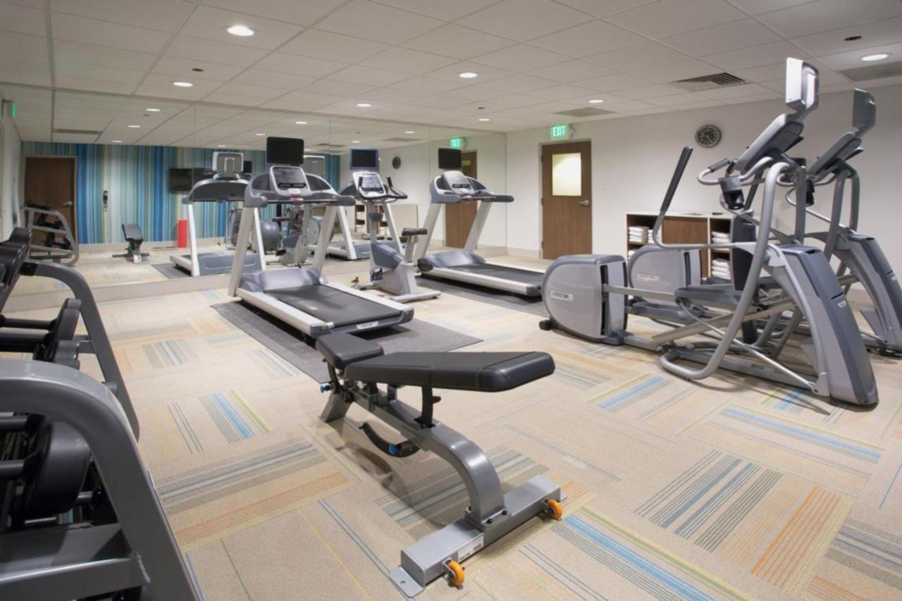 Holiday Inn Express & Suites - Asheboro By Ihg Экстерьер фото