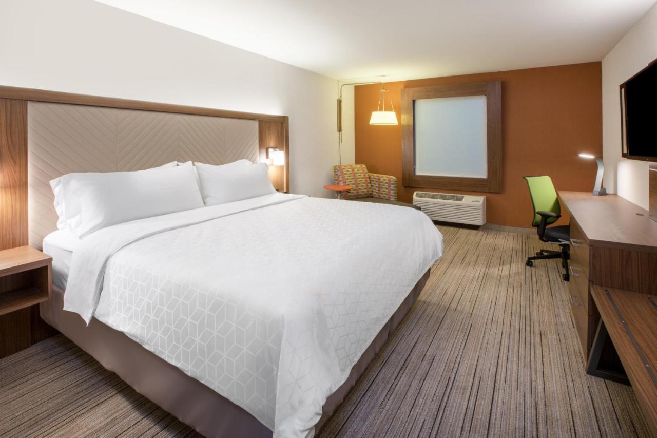 Holiday Inn Express & Suites - Asheboro By Ihg Экстерьер фото