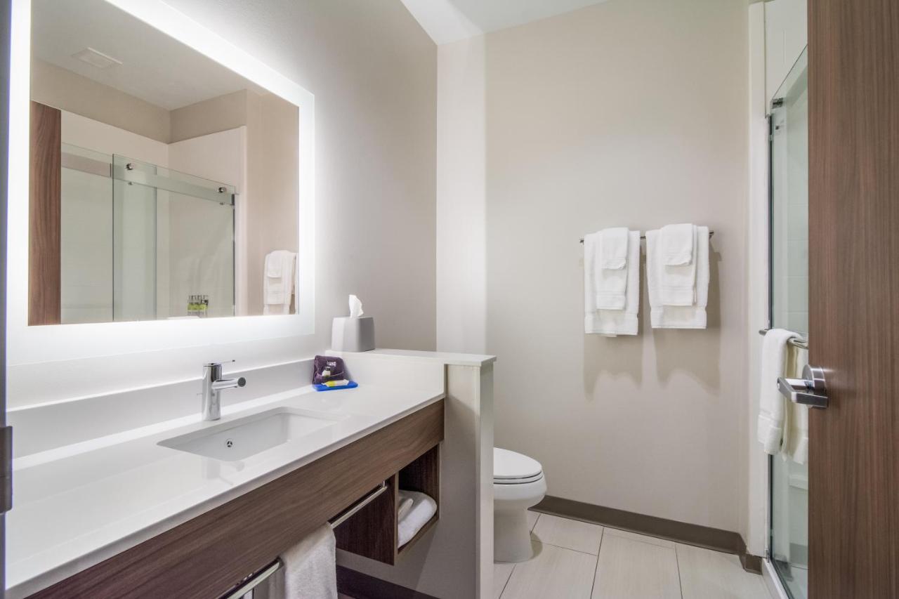 Holiday Inn Express & Suites - Asheboro By Ihg Экстерьер фото