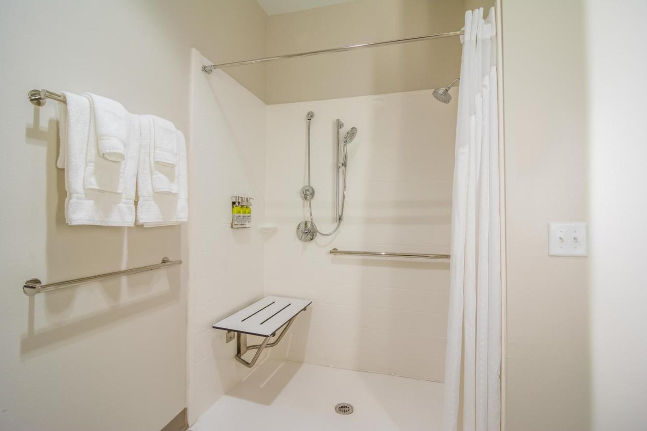 Holiday Inn Express & Suites - Asheboro By Ihg Экстерьер фото