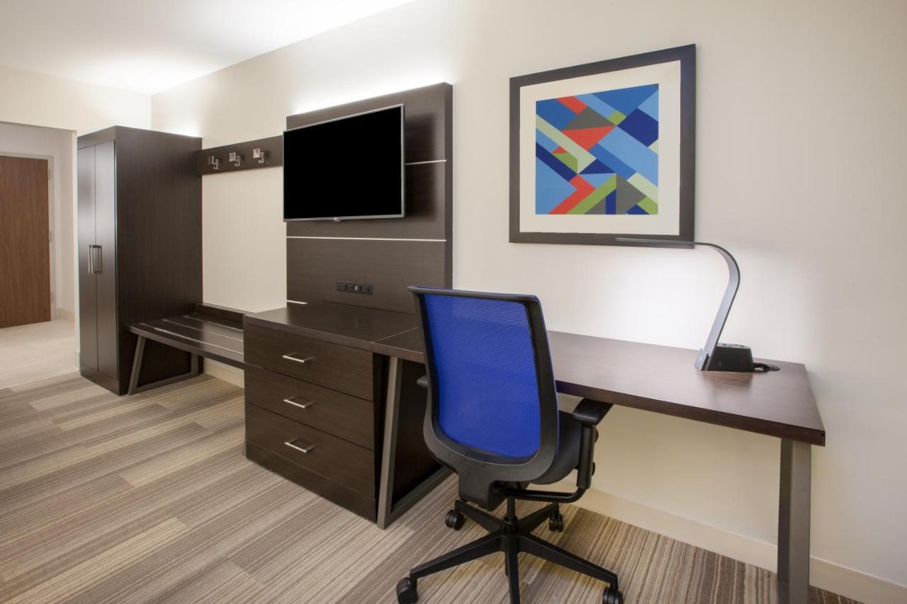 Holiday Inn Express & Suites - Asheboro By Ihg Экстерьер фото